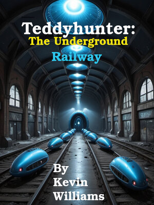 cover image of The Underground Railway
